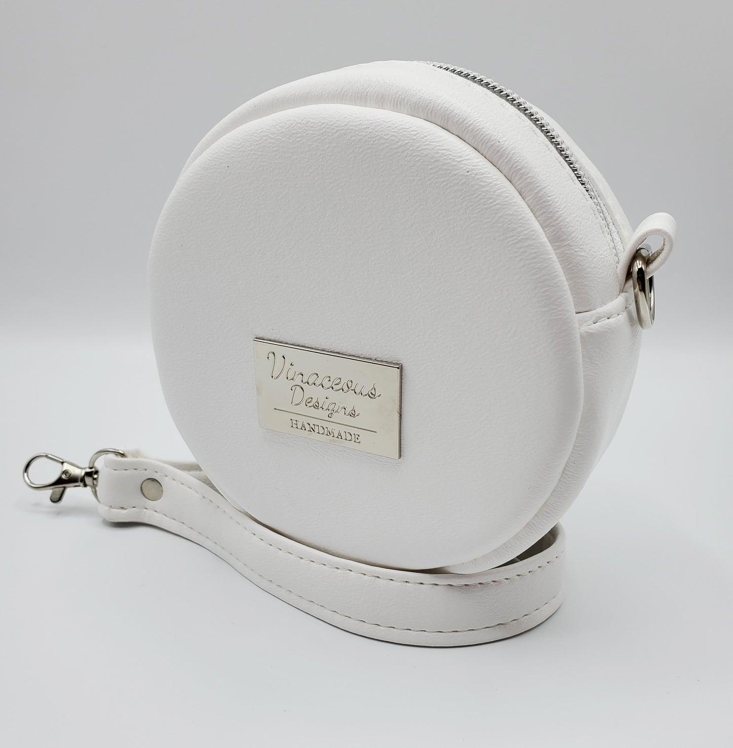 Dibé (Sheep) Mini-Magda Wristlet