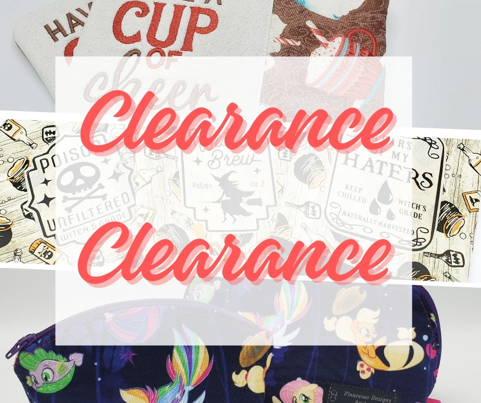 Clearance