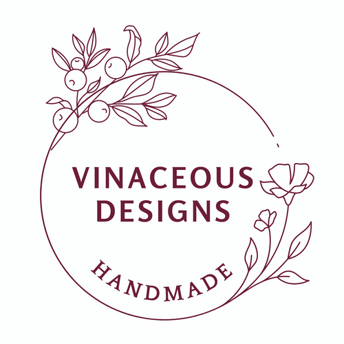 Vinaceous Designs